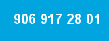 906 917 28 01